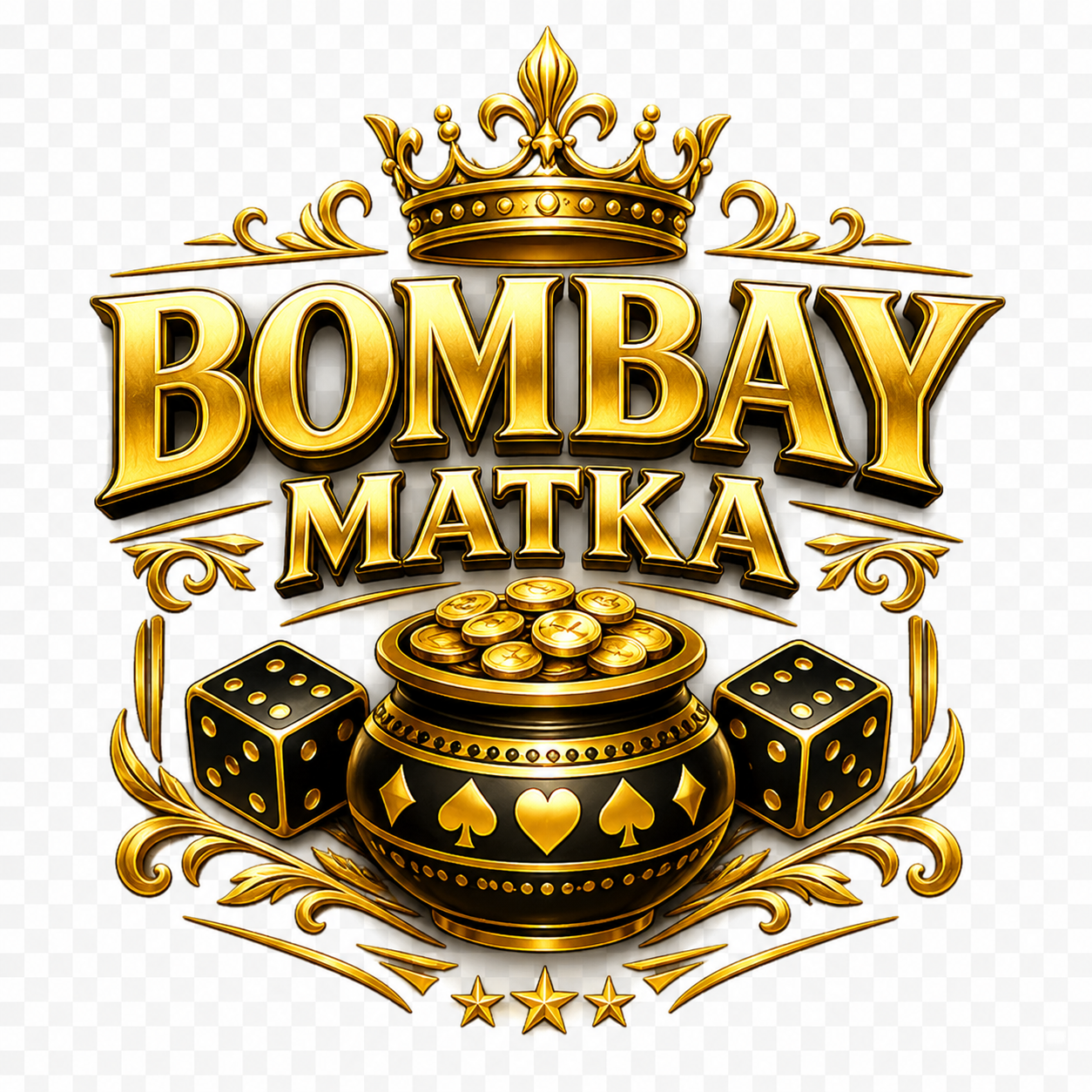 Bombay Logo